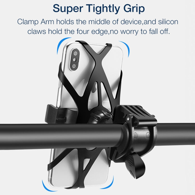 Bicycle Strap Mobile Phone Holder Bicycle Mountain Bike Phone Holder