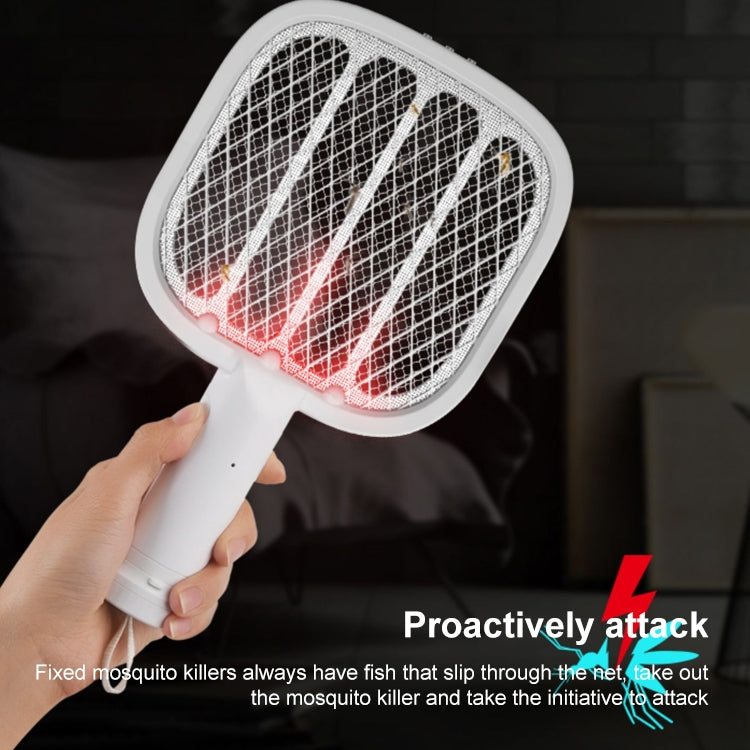 SB-6082 Household Induction Mosquito Killer Mosquito Repellent Lamp