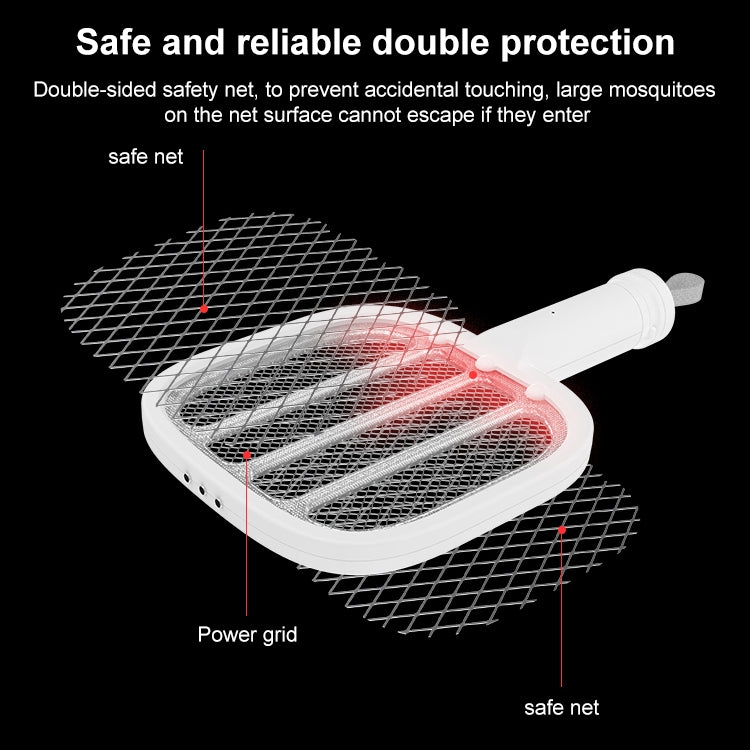 SB-6082 Household Induction Mosquito Killer Mosquito Repellent Lamp