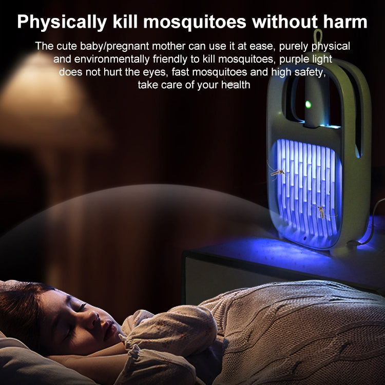 SB-6082 Household Induction Mosquito Killer Mosquito Repellent Lamp