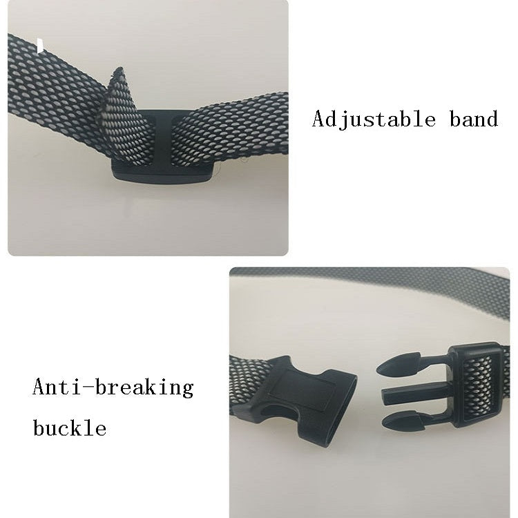 Remote Control Dog Training Device Bark Stopper Rechargeable Collar Waterproof Electric Shock Vibration Trainer, Specification: One for One