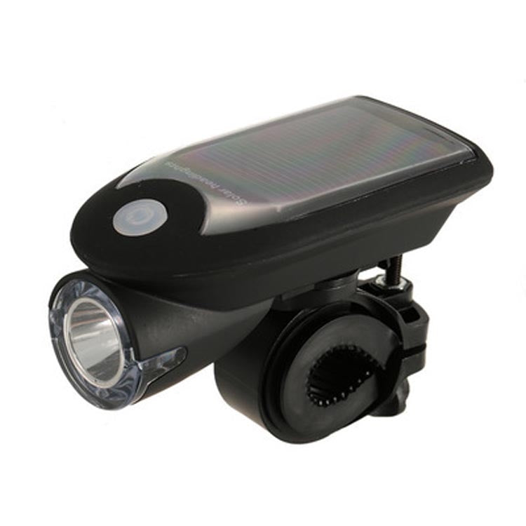 Night Riding Bicycle Light Headlight USB Charging Riding Glare Flashlight