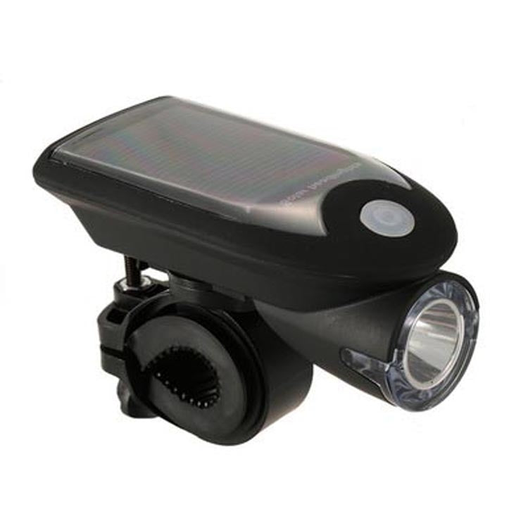Night Riding Bicycle Light Headlight USB Charging Riding Glare Flashlight