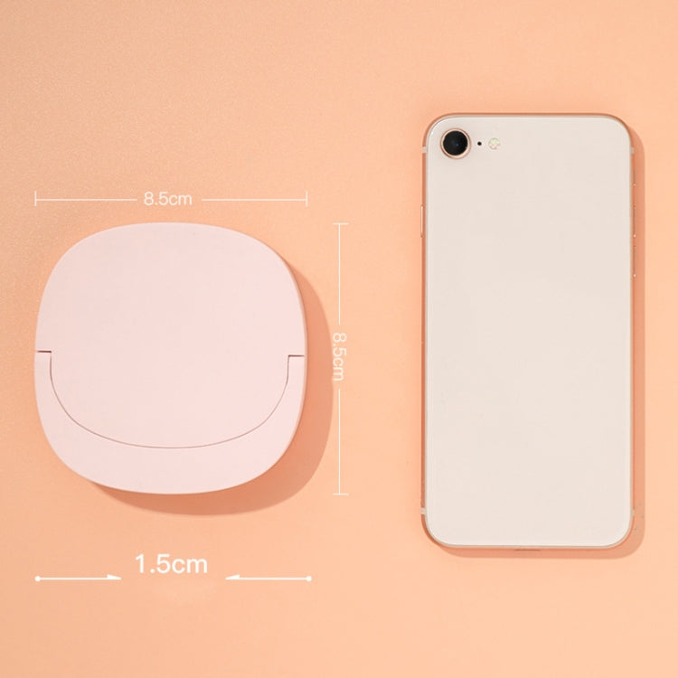 SF-HZ1 Candy Makeup Mirror Beauty Makeup Light Storage Portable LED Mini Fill Light Beauty Makeup Mirror