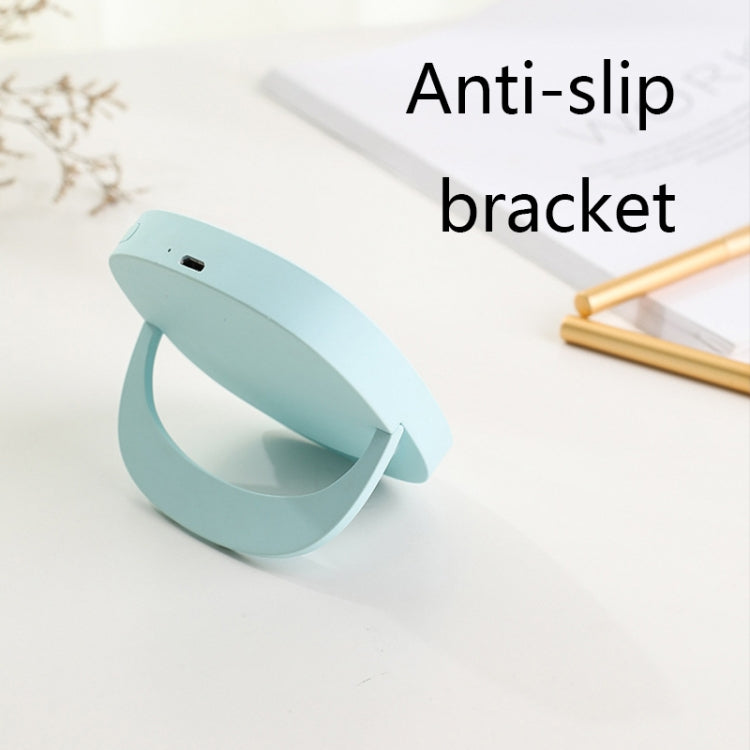 SF-HZ1 Candy Makeup Mirror Beauty Makeup Light Storage Portable LED Mini Fill Light Beauty Makeup Mirror