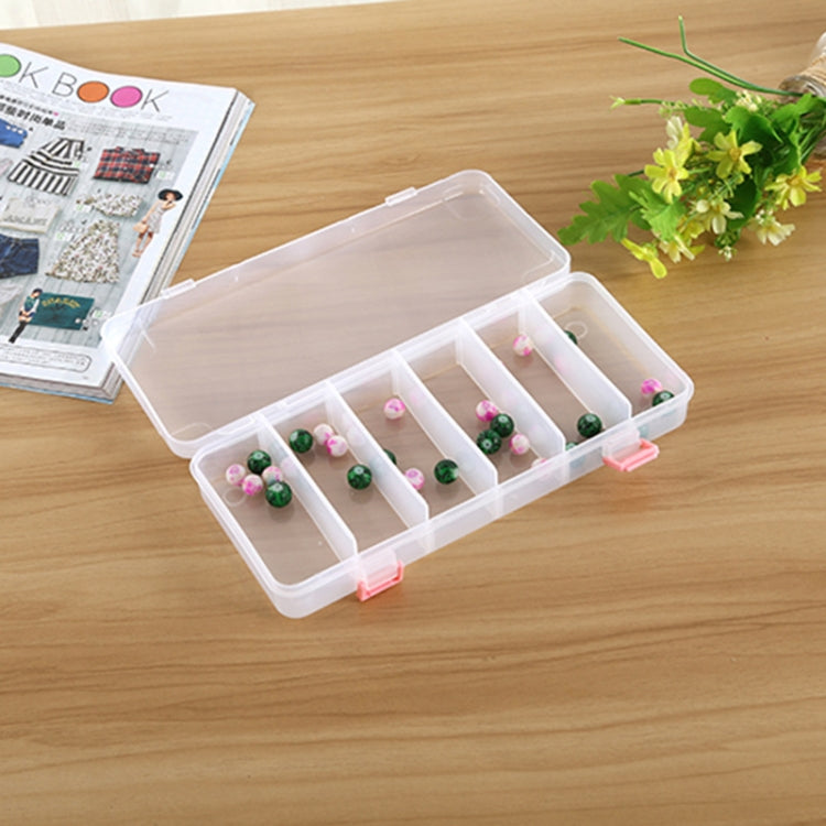 Nail Art Tool Decoration Empty Box Diamond Box Empty Bottle Set 28 Small Round Bottles + 1 Shell