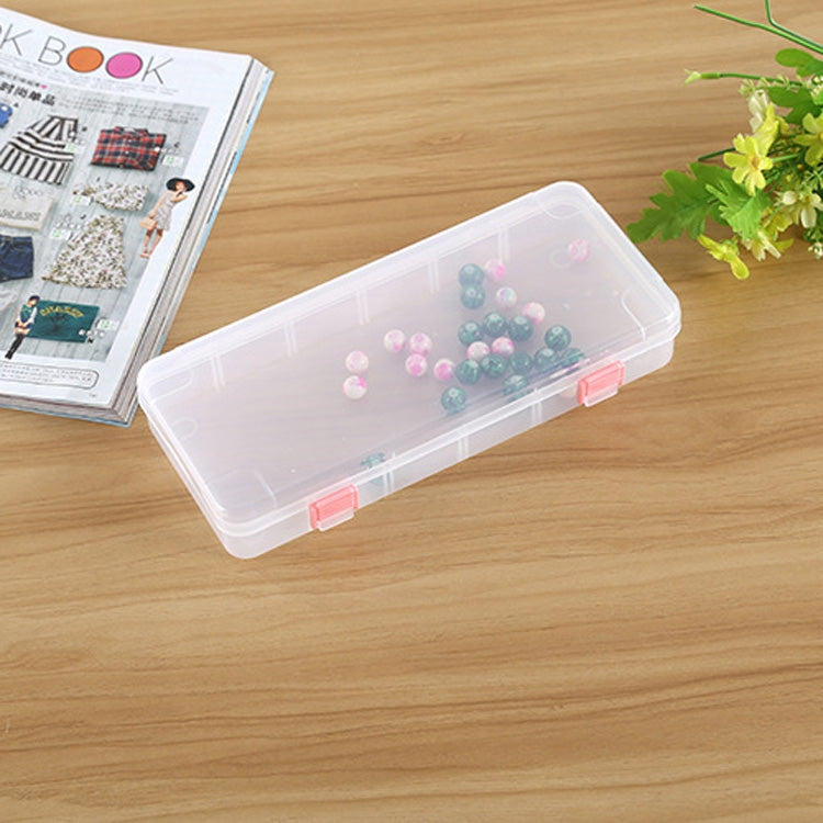 Nail Art Tool Decoration Empty Box Diamond Box Empty Bottle Set 28 Small Round Bottles + 1 Shell