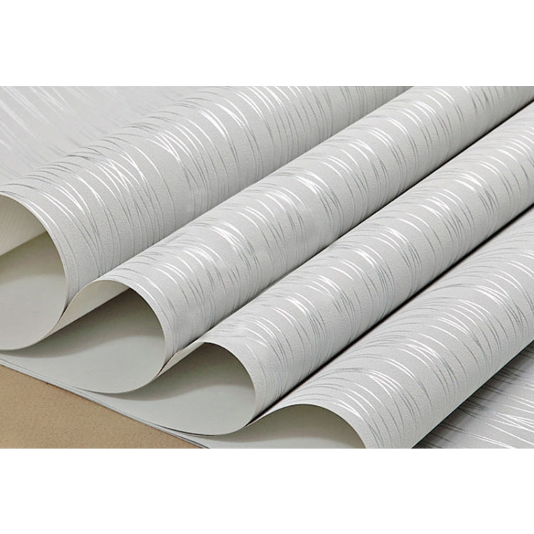 Modern Minimalist Bedroom Living Room Self-Adhesive Non-Woven Wallpaper Sticker