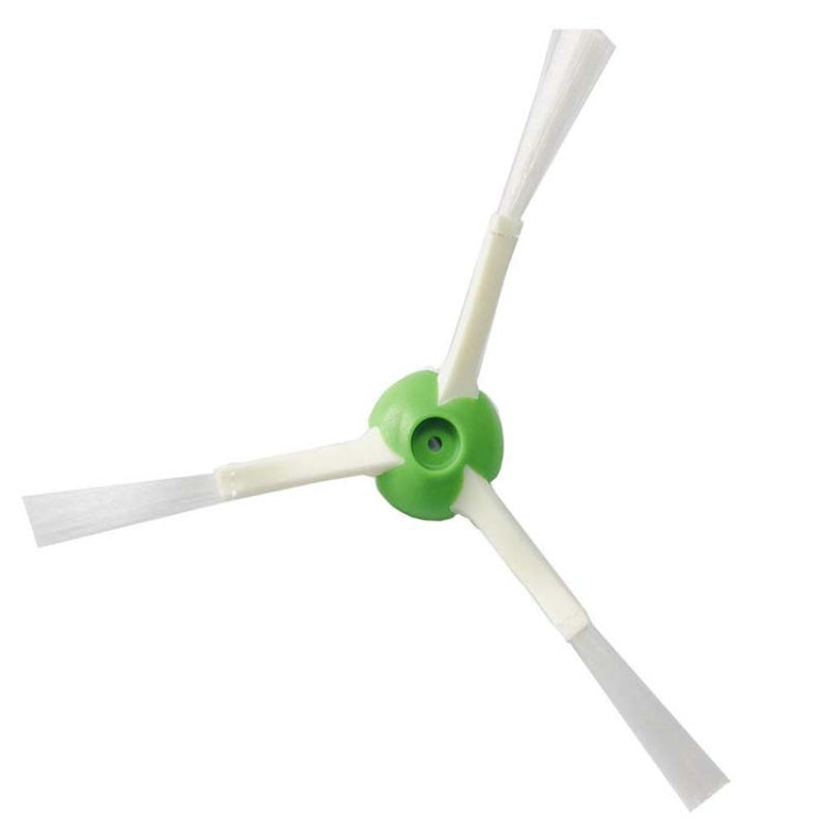 13 In 1 Sweeping Robot Accessories Main Brush + Side Brush + Filter For iRobot Roomba E5 / E6 / i7 / i7+