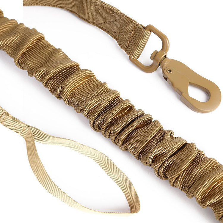 Outdoor Dog Vest Chest Harness Large And Medium-Sized Dog Training Vest Dog Leash