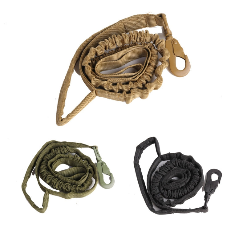 Outdoor Dog Vest Chest Harness Large And Medium-Sized Dog Training Vest Dog Leash