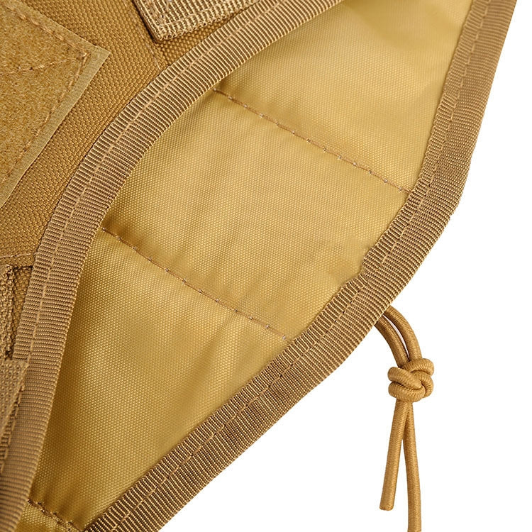 Outdoor Dog Vest Chest Harness Large And Medium-Sized Dog Training Vest Dog Leash