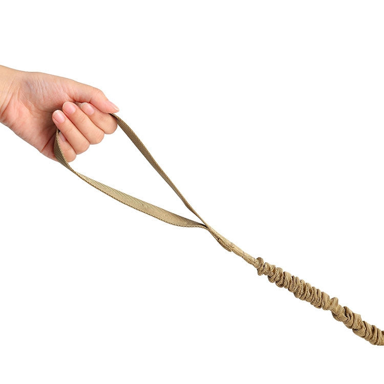 Outdoor Dog Vest Chest Harness Large And Medium-Sized Dog Training Vest Dog Leash