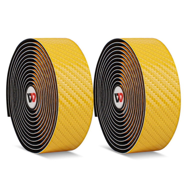 WEST BIKING Bicycle Breathable Non-Slip Handlebar Strap