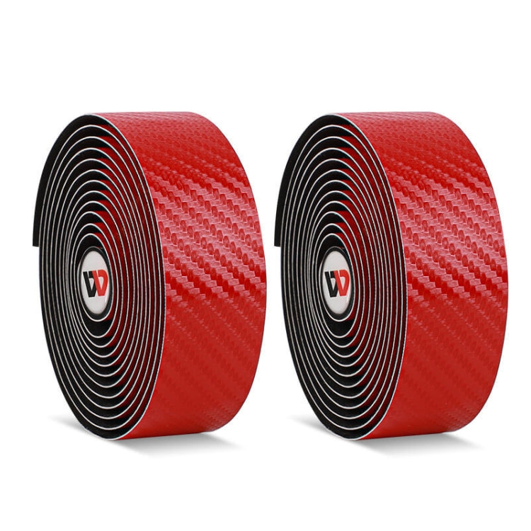 WEST BIKING Bicycle Breathable Non-Slip Handlebar Strap