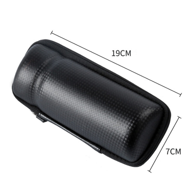 WEST BIKING Bicycle Hard Shell Bag Portable Storage And Riding Equipment