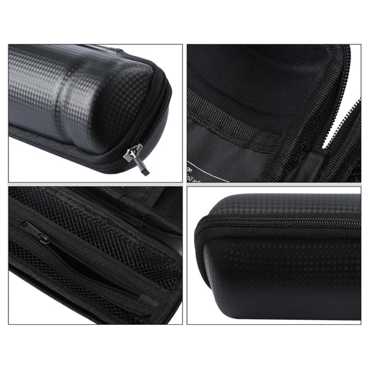 WEST BIKING Bicycle Hard Shell Bag Portable Storage And Riding Equipment