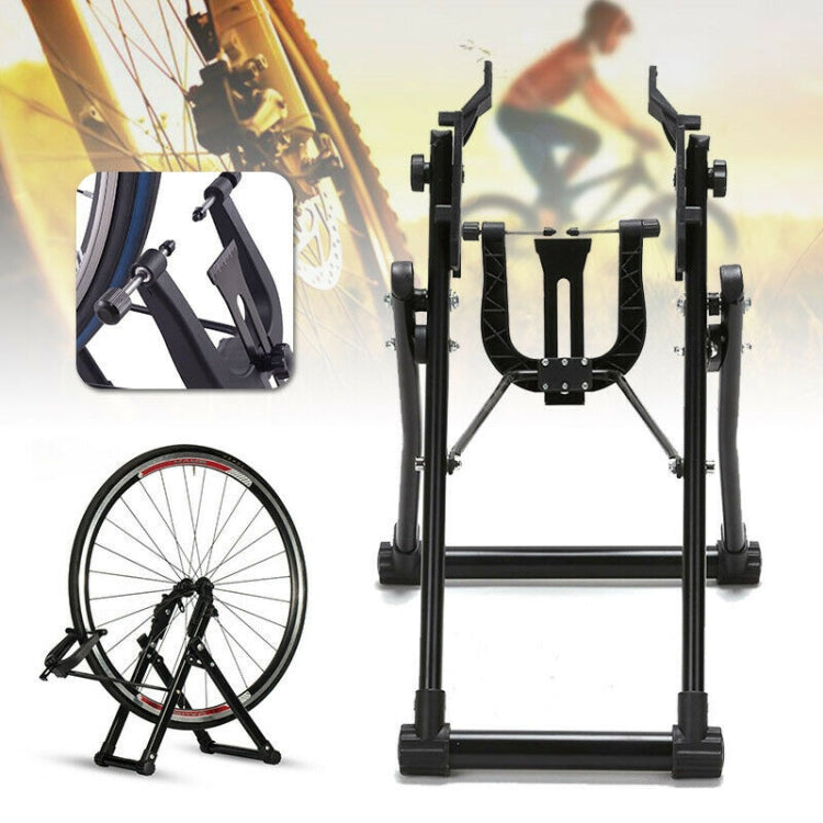 Bicycle Accessories Bicycle Adjustment Ring Table Bicycle Tool Wheel Set Adjustment Table
