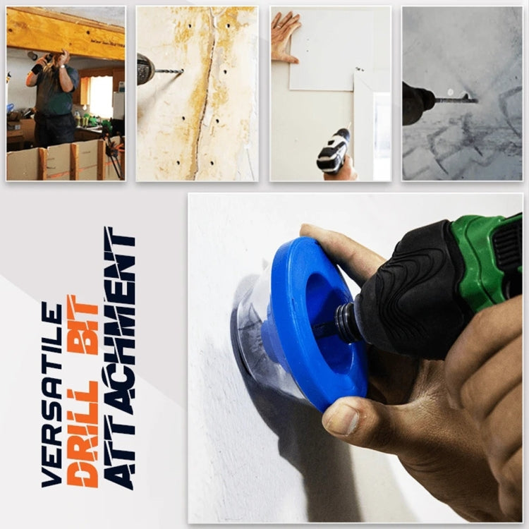 Electric Hammer Dust Cover Ash Bowl Household Electric Drill Drilling Dust-Proof Tool Impact Drill Dust Stopper