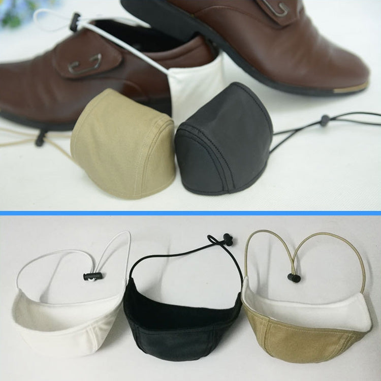 Driving Wear-Resistant Heel Protective Cover Flat Heel Stick Anti-Wear Shoe Cover