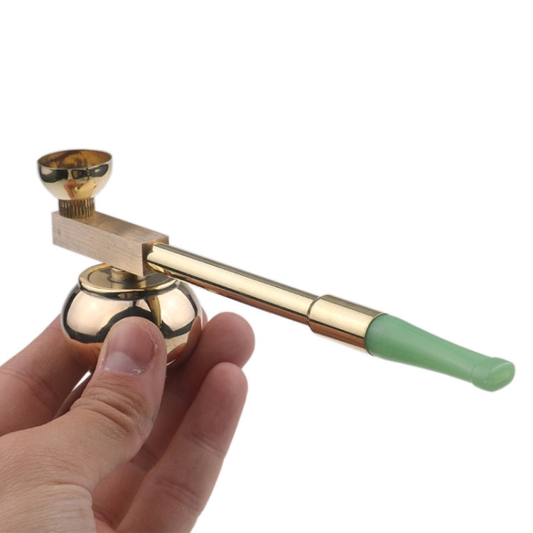 Hookah Water Pipe Dry Pipe Filter Water Pipe And Dry Tobacco Rod