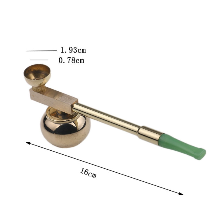 Hookah Water Pipe Dry Pipe Filter Water Pipe And Dry Tobacco Rod