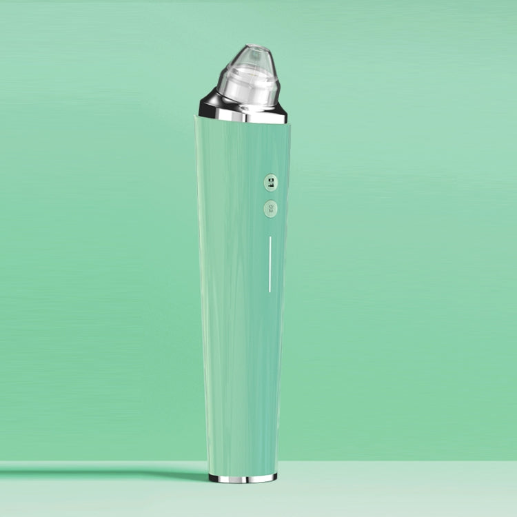 Home Beauty Instrument WIFI Visual Electric Blackhead Cleaning Instrument