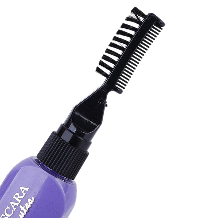 One-time Hair Temporary Color Hair Dye Non-toxic DIY Hair Color Mascara Dye Cream Hair
