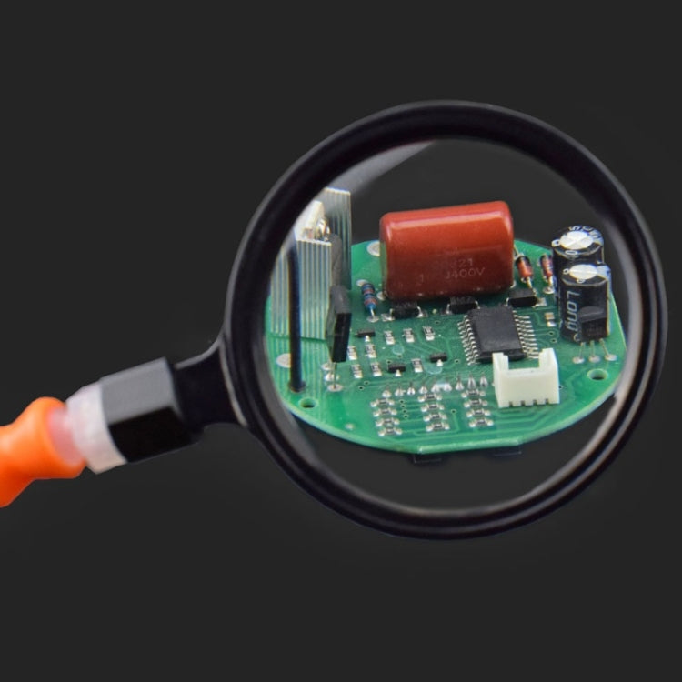 Six-Jaw Aluminum Alloy Welding Station Electronic Product Welding & Maintenance Workbench