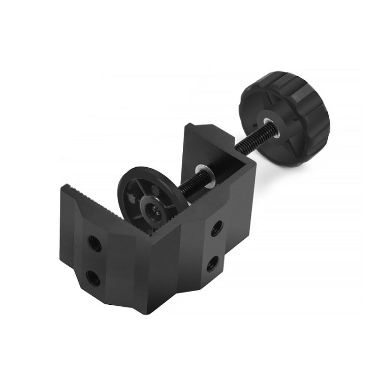 Eight-Jaw Circuit Board Auxiliary Welding Workbench