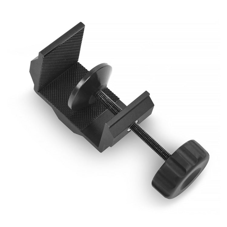 Eight-Jaw Circuit Board Auxiliary Welding Workbench