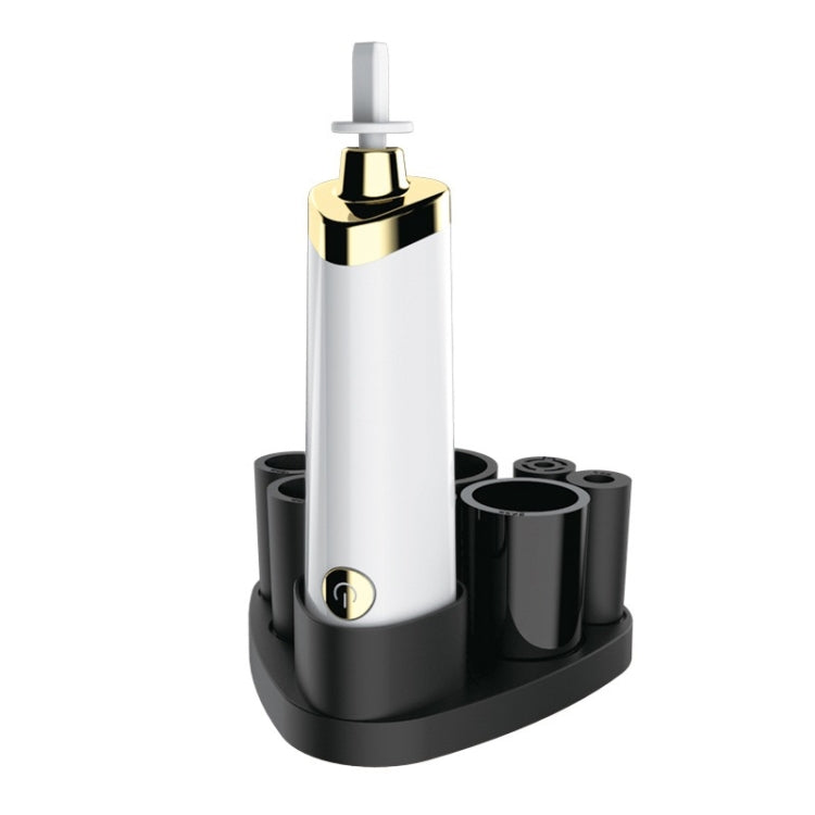 SG105 Makeup Brush Electric Scrubber Multifunctional Beauty Tool Washing Machine