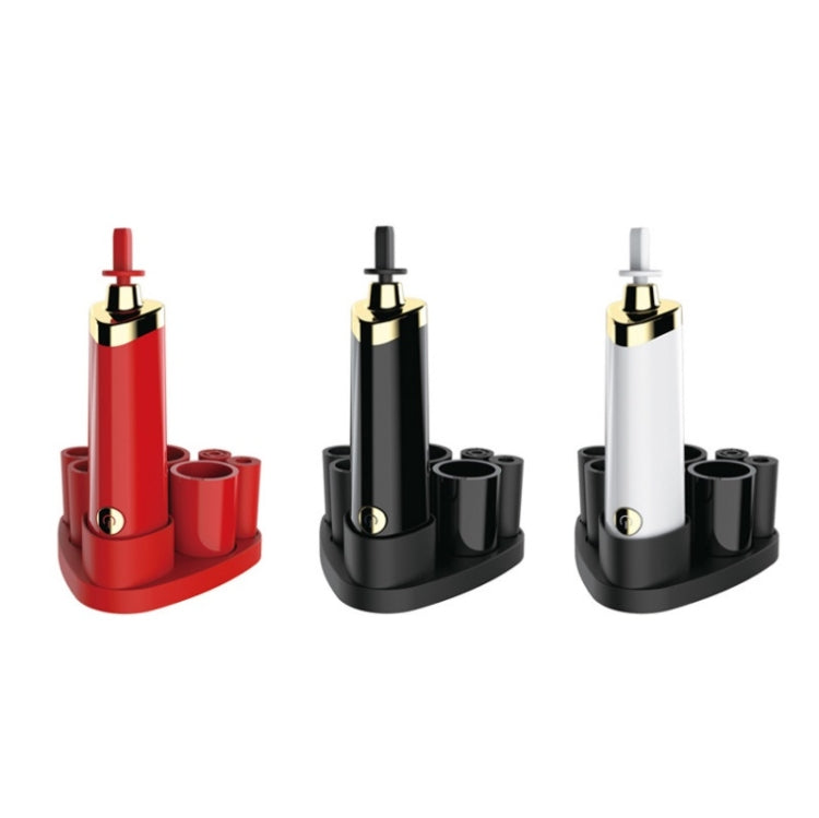 SG105 Makeup Brush Electric Scrubber Multifunctional Beauty Tool Washing Machine