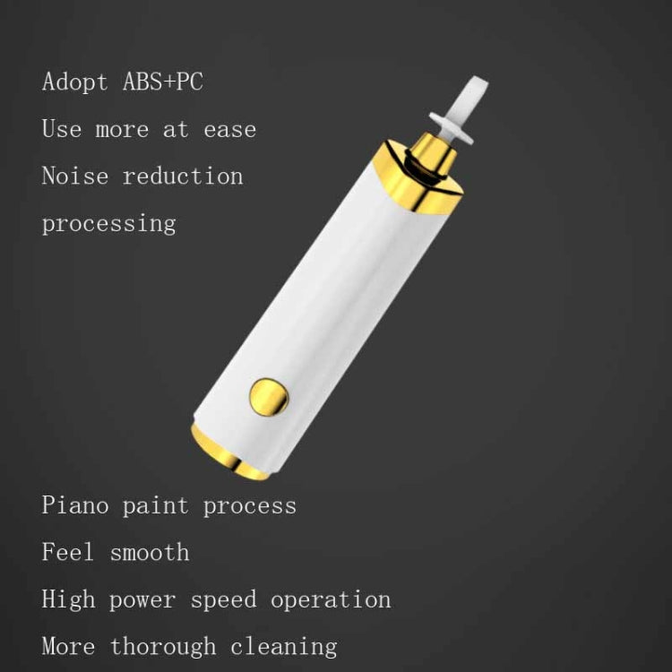 SG105 Makeup Brush Electric Scrubber Multifunctional Beauty Tool Washing Machine