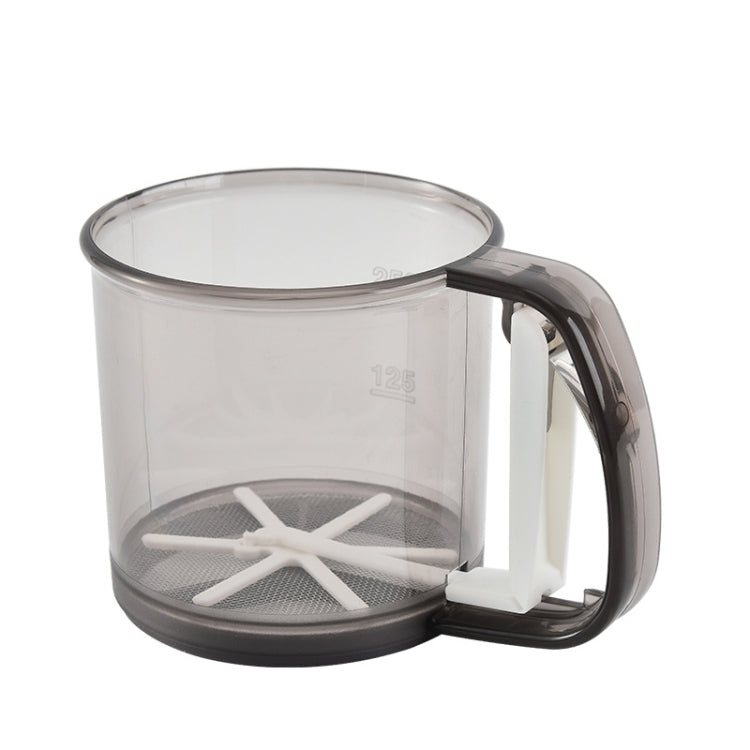 Convenient Hand-Held Flour Sieve Icing Sugar Sieve Baking Tool