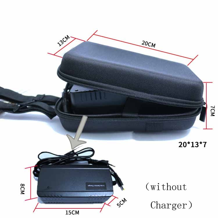 Electric Scooter Front Bag Mini Bike Bag