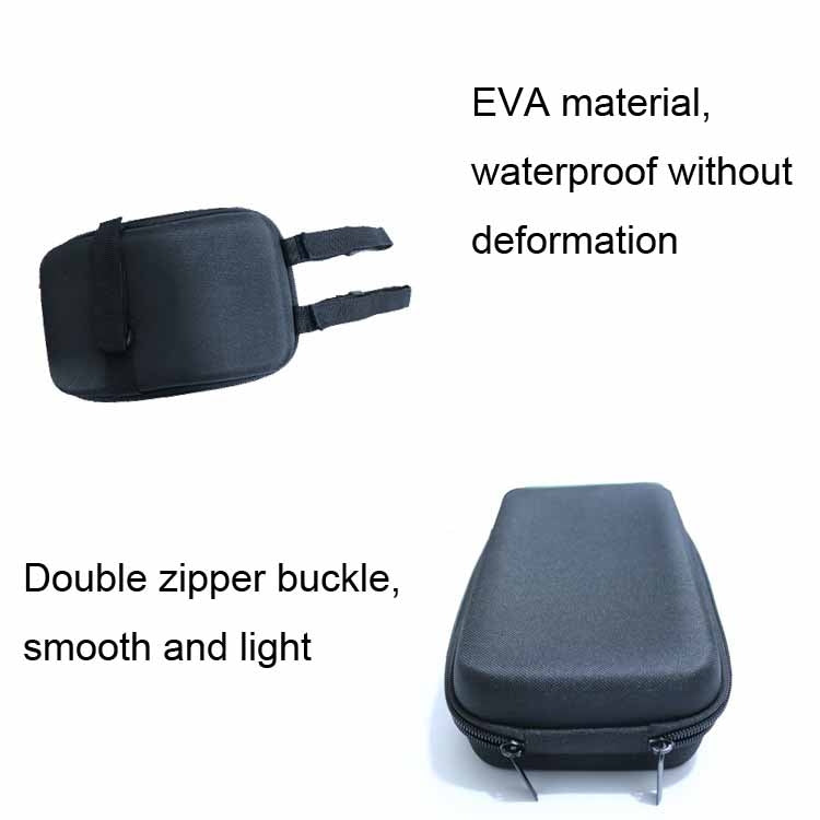 Electric Scooter Front Bag Mini Bike Bag