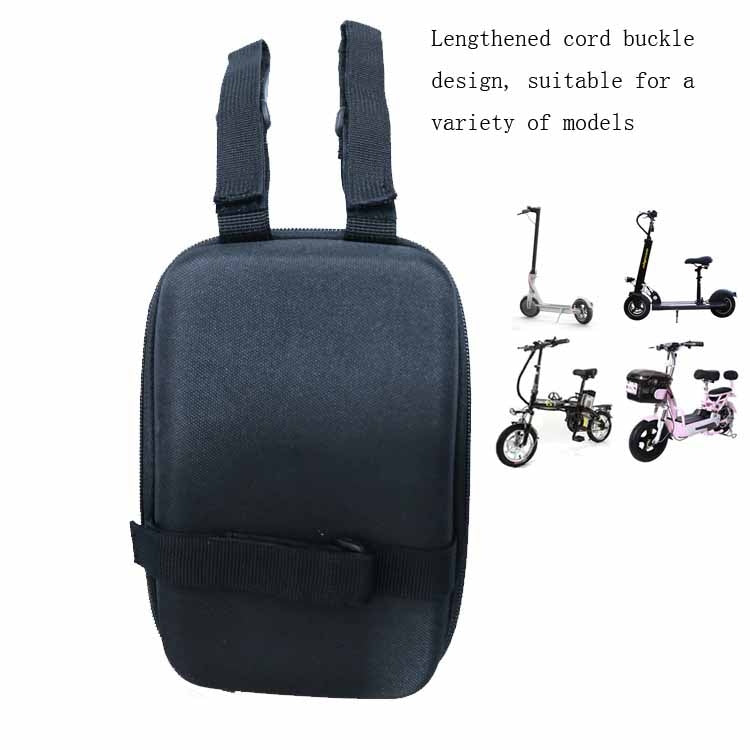 Electric Scooter Front Bag Mini Bike Bag