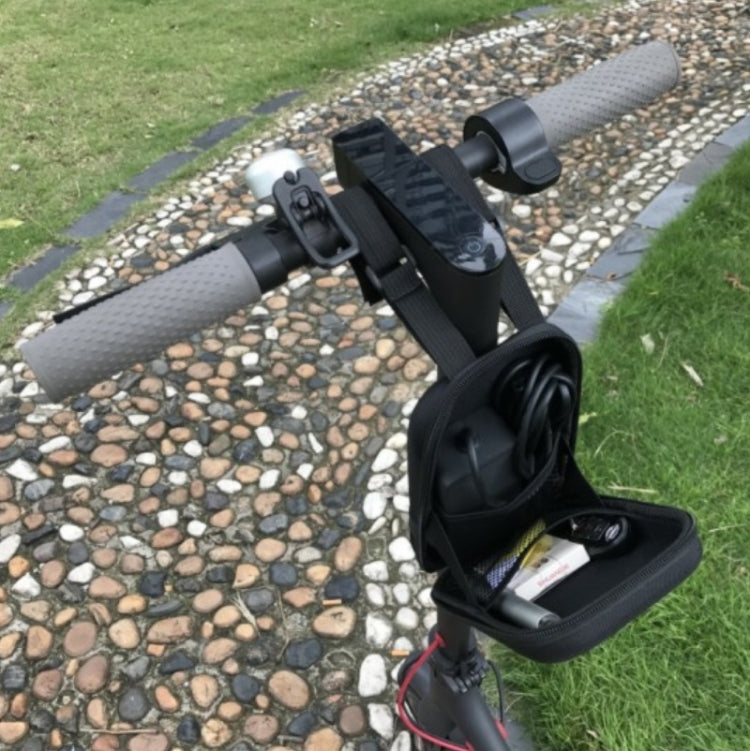 Electric Scooter Front Bag Mini Bike Bag