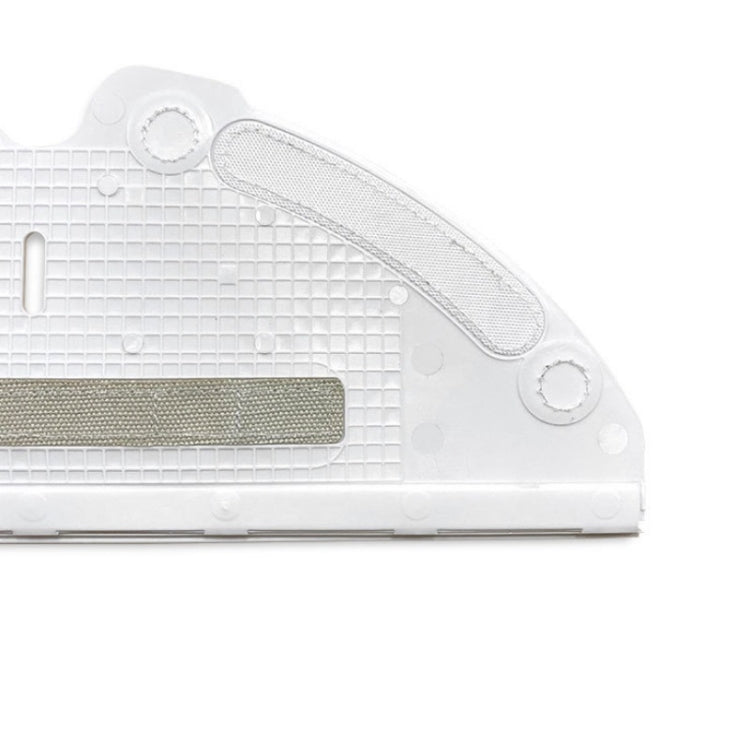 Sweeping Robot Disposable Mop Holder For Xiaomi Rock S50 S55 T6 T7