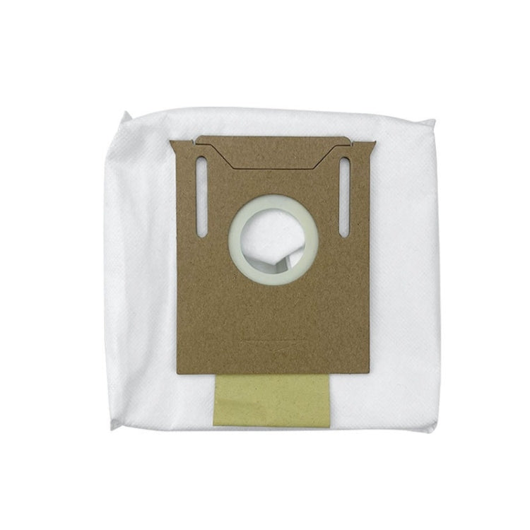 3 PCS Sweeping Robot Non-woven Dust Bag For ecovacs T8 T8AIVI MAX