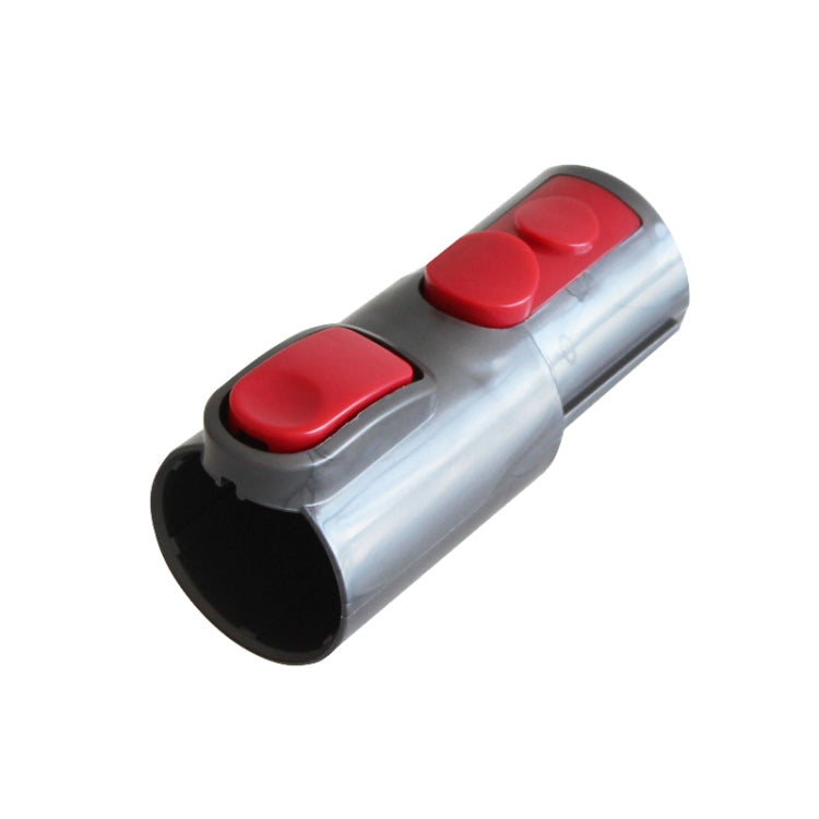 Vacuum Cleaner Rack + 2 Adapter For Dyson V7 V8 V10