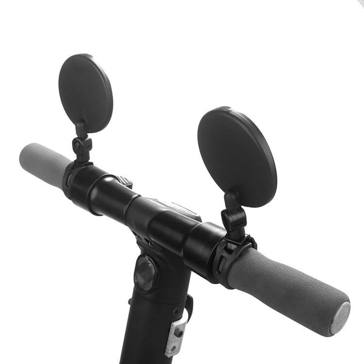 2 PCS For Xiaomi Scooter Rear View Mirror Bicycle Mirror