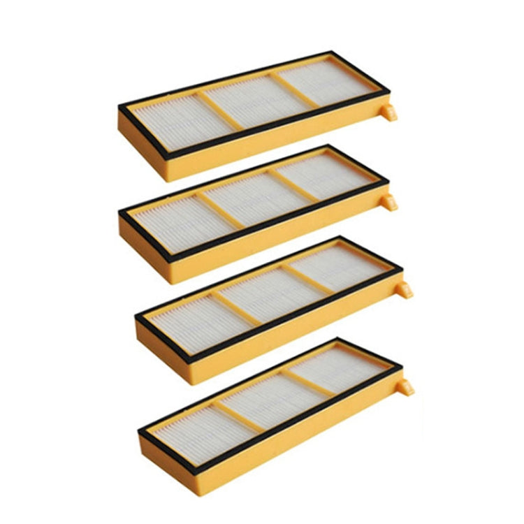 Sweeper Accessories Suitable For Shark RV700/720/750/755, Specification: