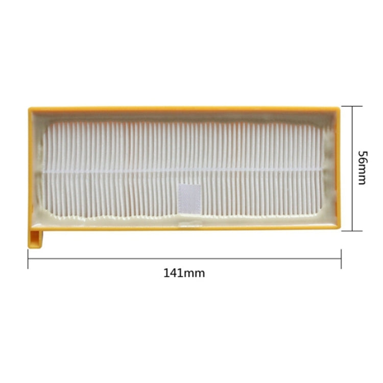 Sweeper Accessories Suitable For Shark RV700/720/750/755, Specification: