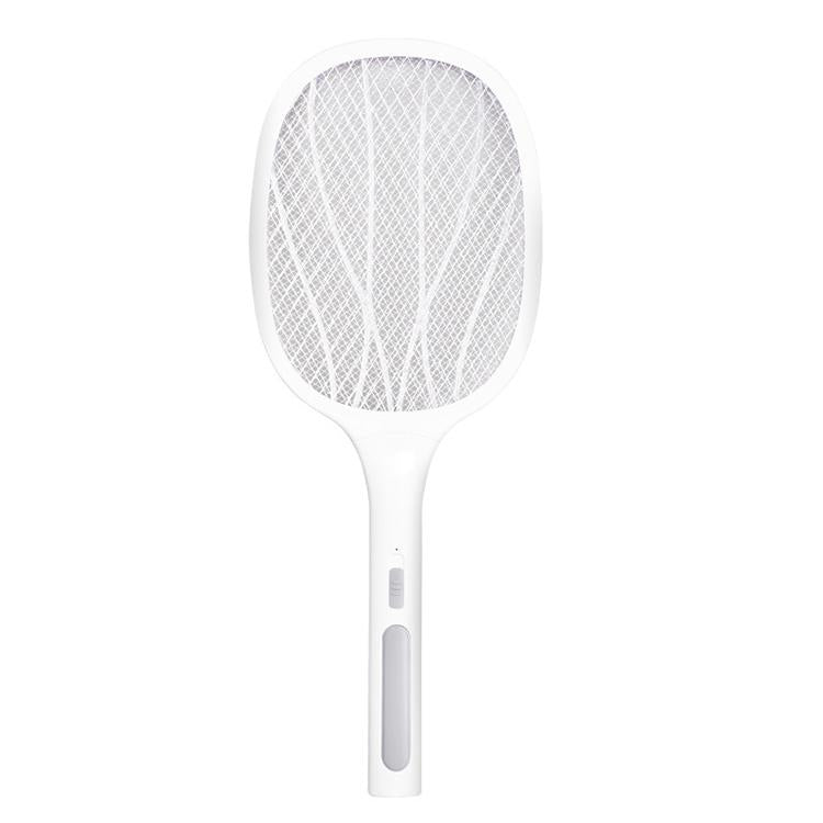 Electrical Mosquito Swatter Mosquito Killer Two-In-One USB Rechargeable Household Electrical Mosquito Swatter
