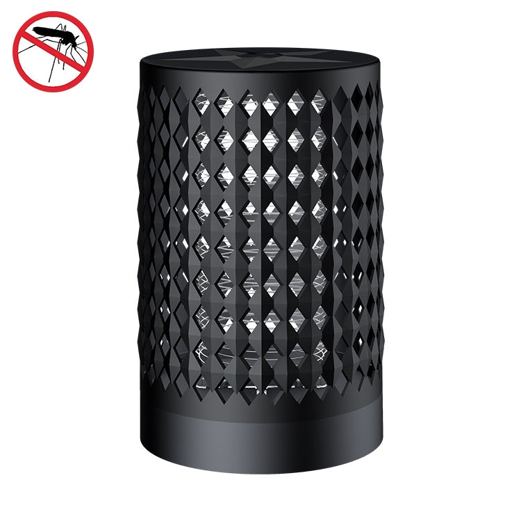 USB Photocatalyst Mosquito Killer Electrical Shock Two-In-One Mosquito Killer