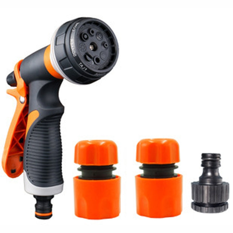 Plastic Household Flower Garden Watering Sprinkler,