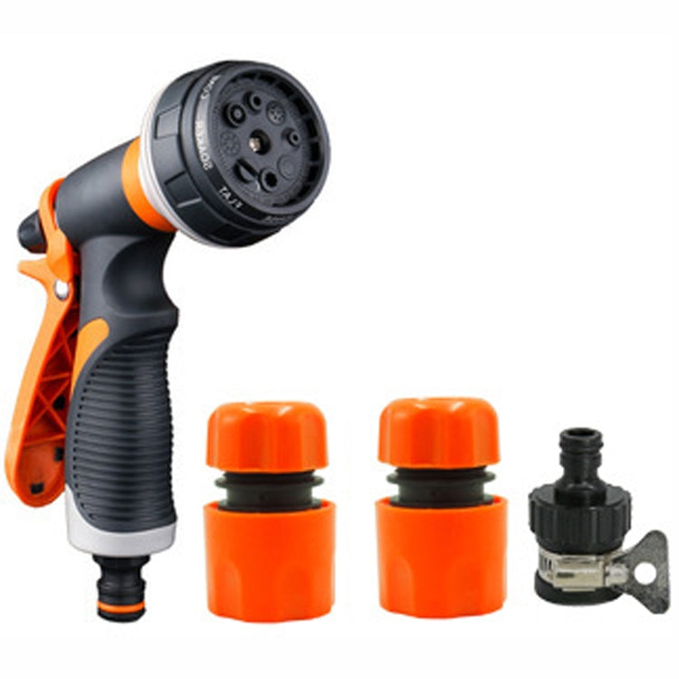 Plastic Household Flower Garden Watering Sprinkler,