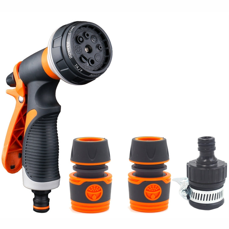 Plastic Household Flower Garden Watering Sprinkler,